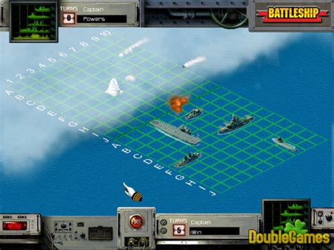 Battleship game download freeware