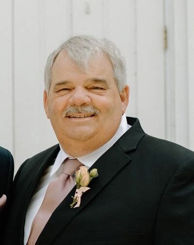 Obituary Gary T Braun Of Saline Michigan Stark Funeral Professionals