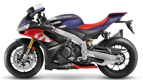 Aprilia RSV4 E RSV4 Factory 2021 Scheda Tecnica E Prezzi