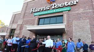 Wilmington's largest Harris Teeter opens near Riverlights, Echo Farms