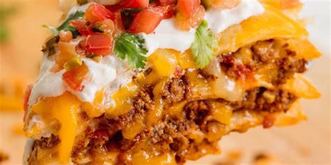 33 Easy Recipes For Your Fiesta Party Easiest Party Ever