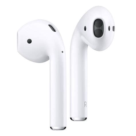 Auriculares Apple Airpods V Auriculares Inal Mbricos Con Estuche De