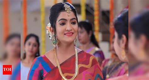 Mangala Gowri Madve update, January 6: Soundarya drinks the spiked ...