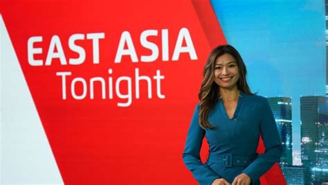 Cna Correspondent Podcast New Programme Focuses On Dynamic East Asia