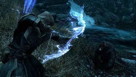 Actualización masiva para Skyrim