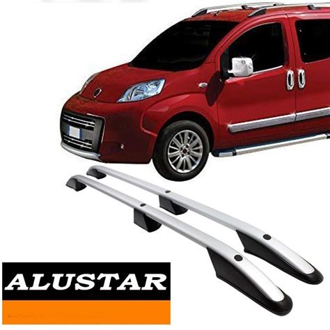 Relingi Dachowe Peugeot Partner Tepee Citroen Berlingo Fiorino