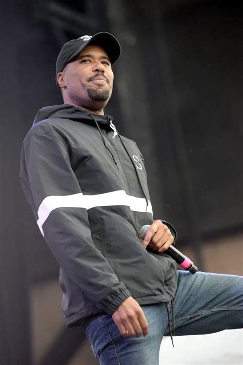 Dom Kennedy Net Worth 2024