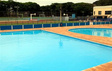 Piscinas Do Clube Recreativo Reabrem 23 09 Para O Lazer Sindicato