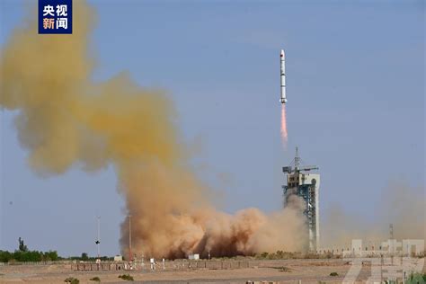 內地與澳門研製首顆科學衛星 「澳門科學一號」成功發射 澳門力報官網