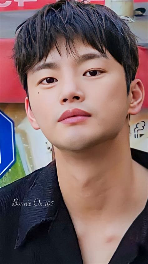 Seo In Guk Instagram ソイングク 國