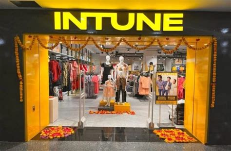 Shoppers Stop Aims To Open 60 New INTUNE Stores In FY25 India Retailing