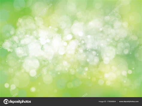 Green bokeh lights Stock Vector Image by ©rvika #179549804