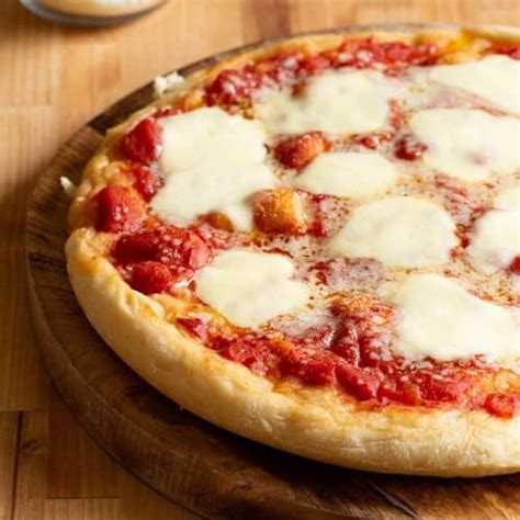 Quick Italian Pizza Dough Recipe Wandercooks