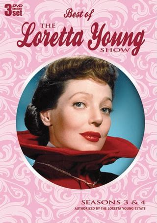 Best of Loretta Young Show Seasons 3 & 4 - Products | Vintage Stock ...