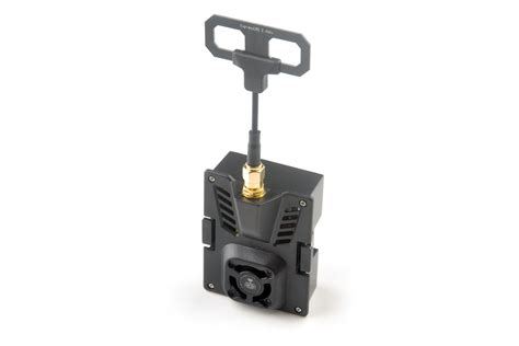 Модуль JR передатчик HappyModel ELRS ES24TX PRO (2.4GHz) HM-2D20032 ...