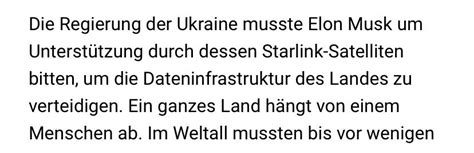 Fabio De Masi On Twitter Vor Einigen Monaten Wurde Elon Musk Noch