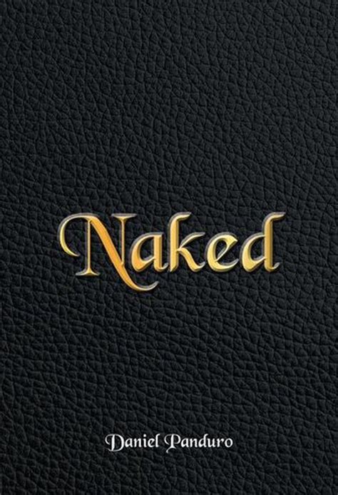 Naked Ebook Daniel Panduro Boeken Bol