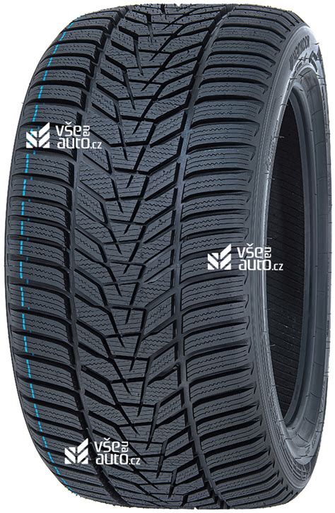 Hankook WINTER I CEPT EVO3 W330A XL 225 55 R18 102V VŠE na AUTO cz