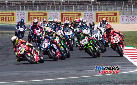 Worldsbk Ssp Ssp Sunday Wrap From Magny Cours Mcnews