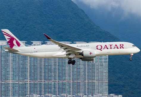 A Aml Qatar Airways Airbus A By Thomas Tse Aeroxplorer