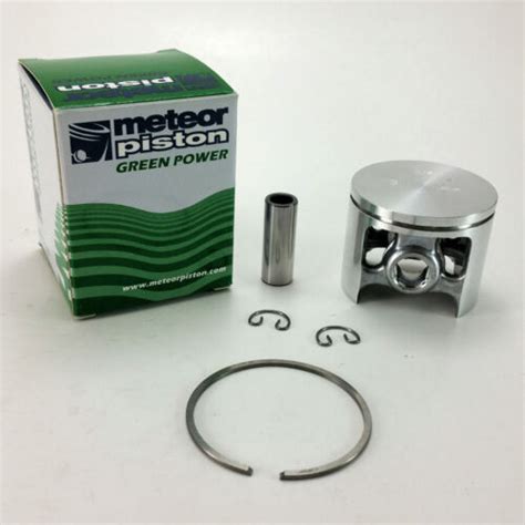 Piston Kit For JONSERED 670 Champ Super II West Coast 50mm