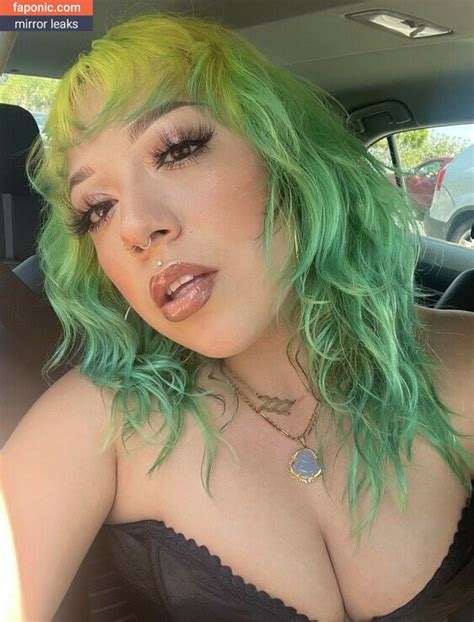 Aquaaamami Aka Aqua Mami Nude Leaks Onlyfans Photo Faponic