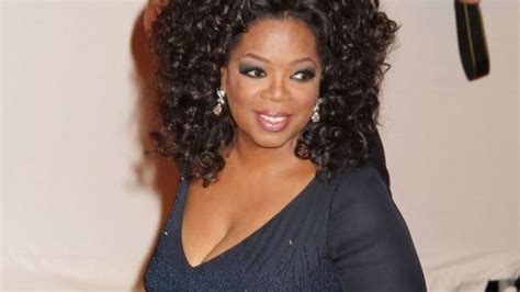 Una Biografía Sobre Oprah Winfrey