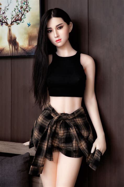 Small Breast Sex Doll Flat Chested Love Dolls Kanadoll