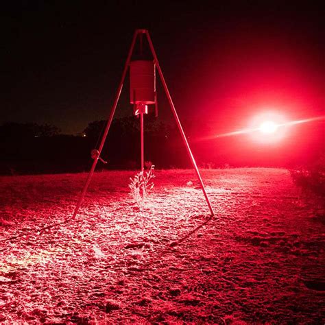 Hog Hunting Lights | Hunting Light Bar | Outrigger Outdoors