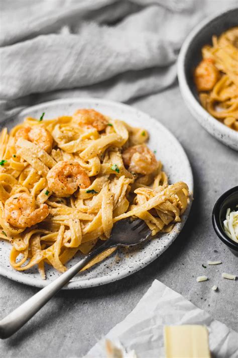 The Prego Shrimp Alfredo Recipe You Will Love