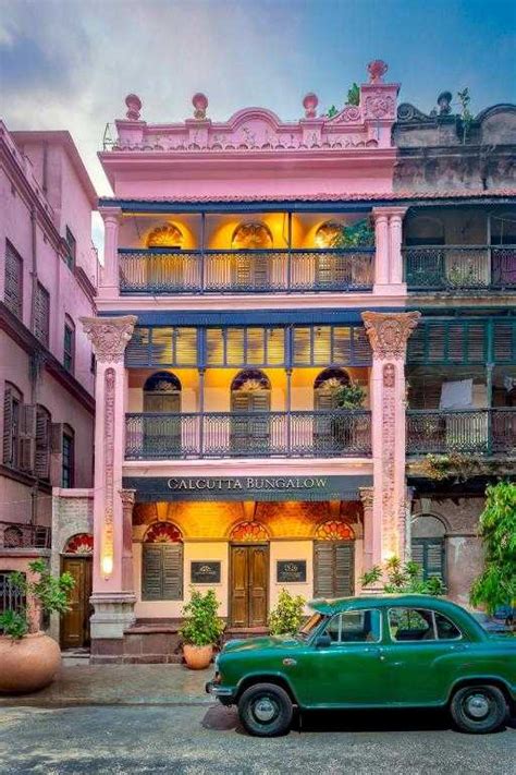 17 Best Hotels in Kolkata