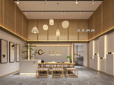 采耳店 浩艺采耳姗姗18955113171 站酷zcool