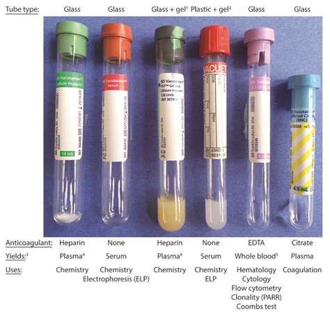 Sample Collection EClinpath