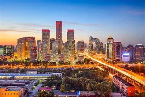 Royalty Free Beijing Skyline Pictures, Images and Stock Photos - iStock