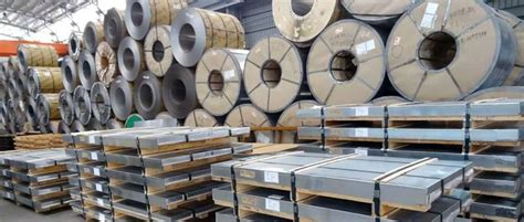 Stainless Steel Sheets Ss Plates Stainless Steel Coils Manufacturers