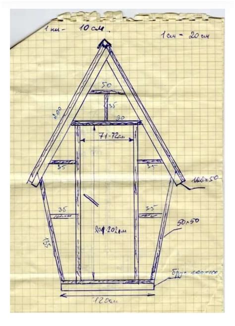 Free bird house plans printable – Artofit