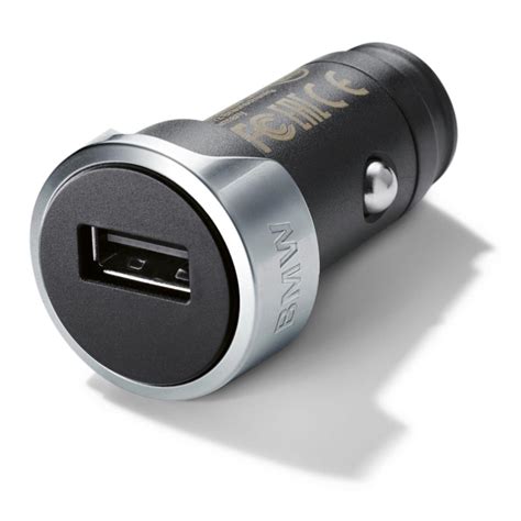 ShopBMWUSA.com | BMW USB Charger