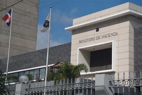 Hacienda Afirma Es Nica Instancia Que Puede Fiscalizar A Las Bancas