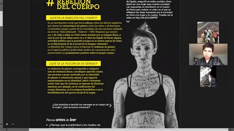 Retroalimentación nº 3 Publicaciones La rebelión del cuerpo IIIº D