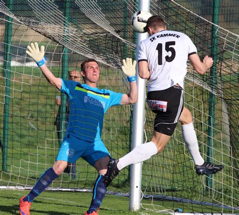 Derby In Der Mitte West V Cklabruck