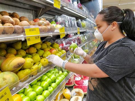 Saiba Como Funciona O Controle De Qualidade De Alimentos