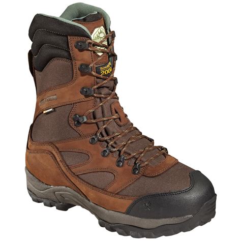 Men S Waterproof Breathable Wood N Stream Mountain Ridge