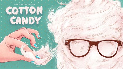 Cotton Candy | Short Film Trailer