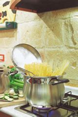 My top 10 pasta tips for amateur cooks - Pasta Recipes