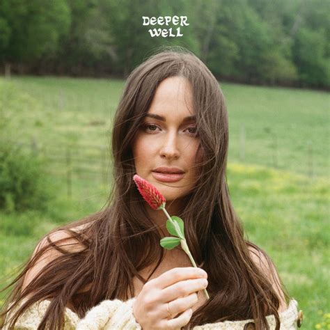 Kacey Musgraves Announces Album 'Deeper Well': See the Track List