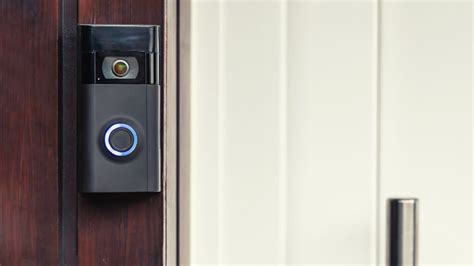 Solved Ring Doorbell Flashing Blue