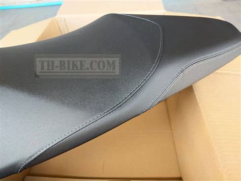 K Z J Zc Seat Comp Double Type Seat Honda Pcx