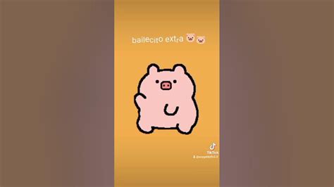 El Cerdito Bailon 🤣🤣🤣🐷🐷🐷 Youtube