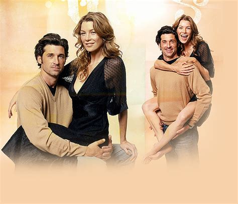 meredith and derek - Meredith & Derek Photo (11614754) - Fanpop