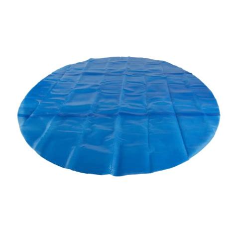 Тент для бассейна Naterial 3.6 м 180 мкр полиэтилен синий - купить с ...